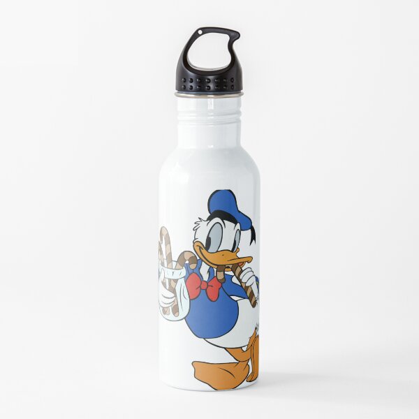 Donald Duck Water Bottle