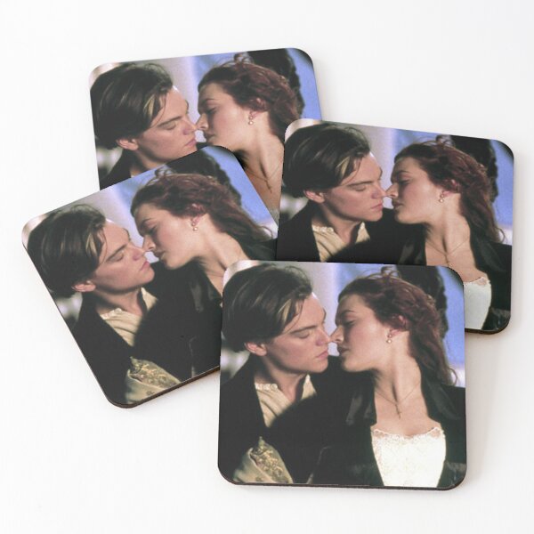 Item preview, Titanic Jack and Rose designed and sold by Myheartofworship.