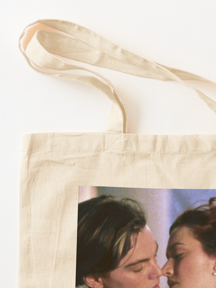 Titanic Movie Rose Tote Bag for Sale by LumpyJanPieter