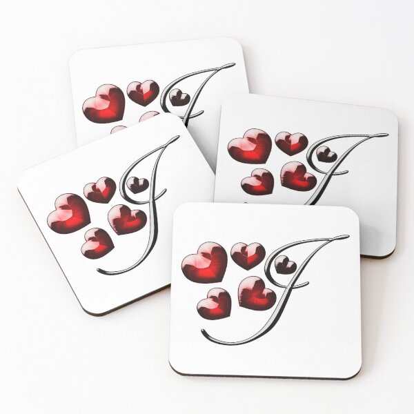 Item preview, letter I designed and sold by nannadesign.