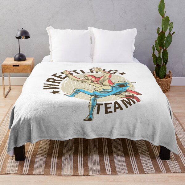 Item preview, Wrestling team, wrestling, wrestlers designed and sold by DerSenat.