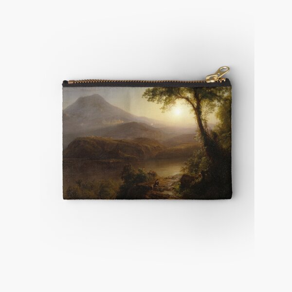 Item preview, Frederic Edwin Church - Tropical Scenery designed and sold by ArtExpression.