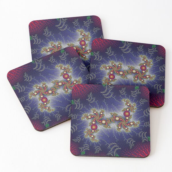 Item preview, Christmas Assembled... designed and sold by Roz Rayner-Rix.