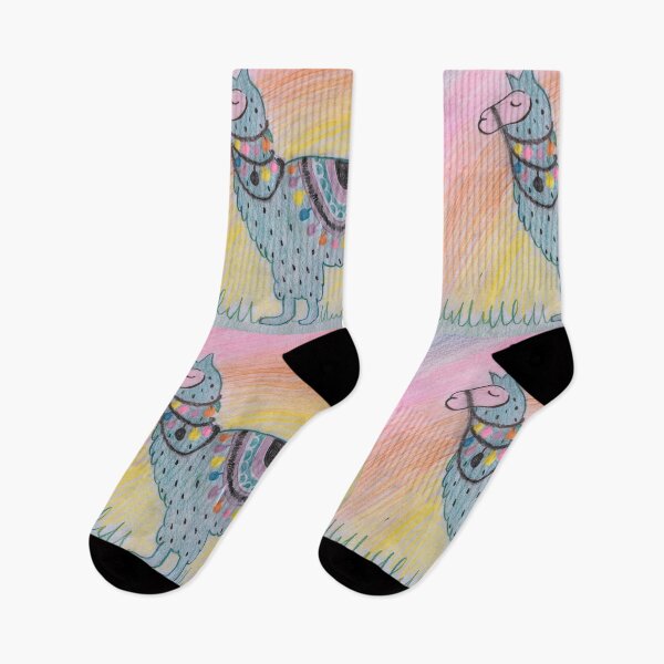 Item preview, Sunsetlama designed and sold by GloL.