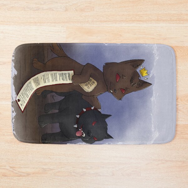 Item preview, Crowley King of the Hell designed and sold by Naruokami.