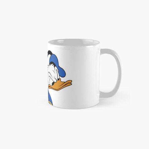 DISNEY Forever & Ever Mug 420ml Donald Duck Disney Donald Duck Mug -  Forever & Ever Collection – le Comptoir du Geek