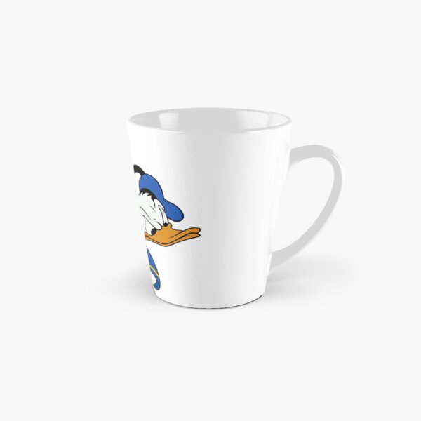 Donald Duck Tasse (konisch)