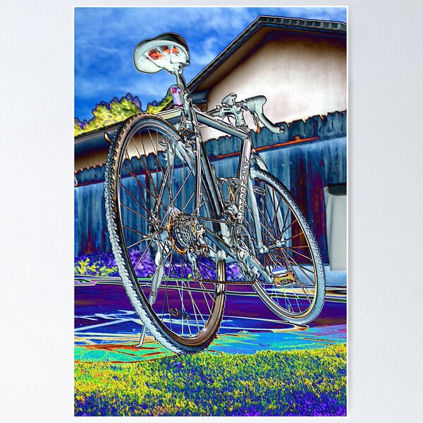 Item preview, Ride on designed and sold by Martha Burns.