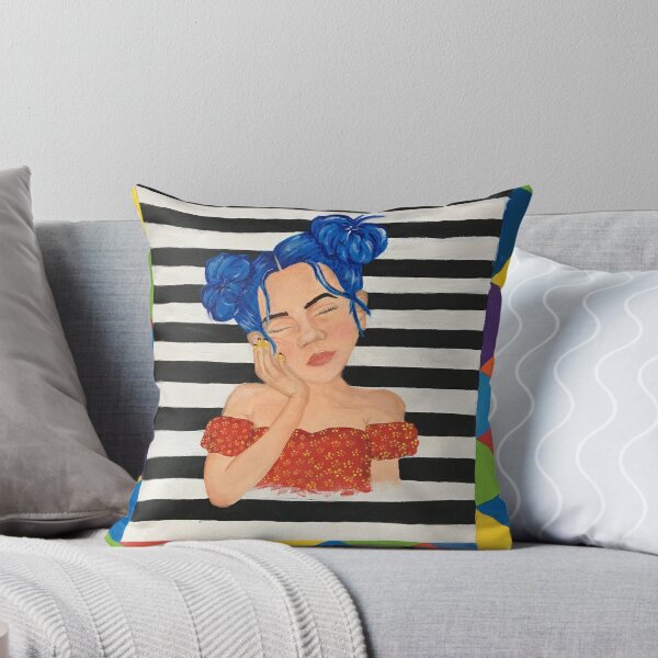 Item preview, Dreamy Girl designed and sold by GloL.