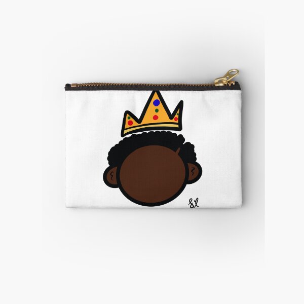 Item preview, He is Our Little King designed and sold by YellowChris.