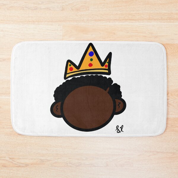 Item preview, He is Our Little King designed and sold by YellowChris.