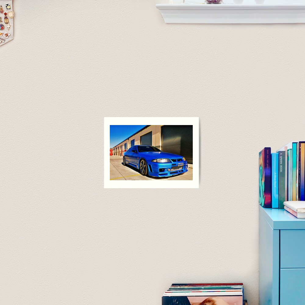 Item preview, Art Print designed and sold by SamboAUS.