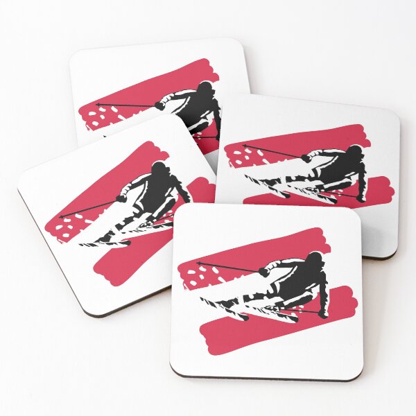 Item preview, Ski Austria, skiing designed and sold by claudiasartwork.