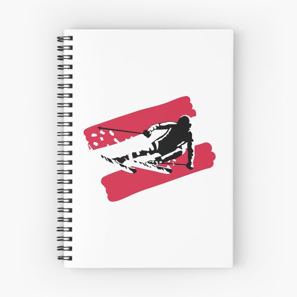 Item preview, Ski Austria, skiing designed and sold by claudiasartwork.