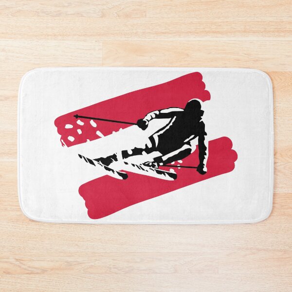 Item preview, Ski Austria, skiing designed and sold by claudiasartwork.