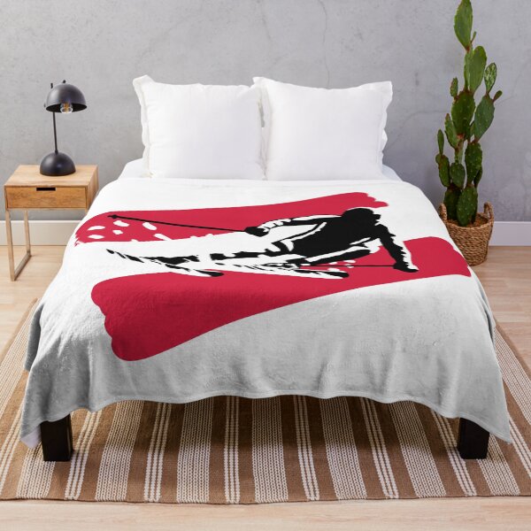 Item preview, Ski Austria, skiing designed and sold by claudiasartwork.