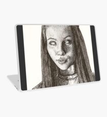 Afterlife - Dawn - BtVS S6E3 Laptop Skin