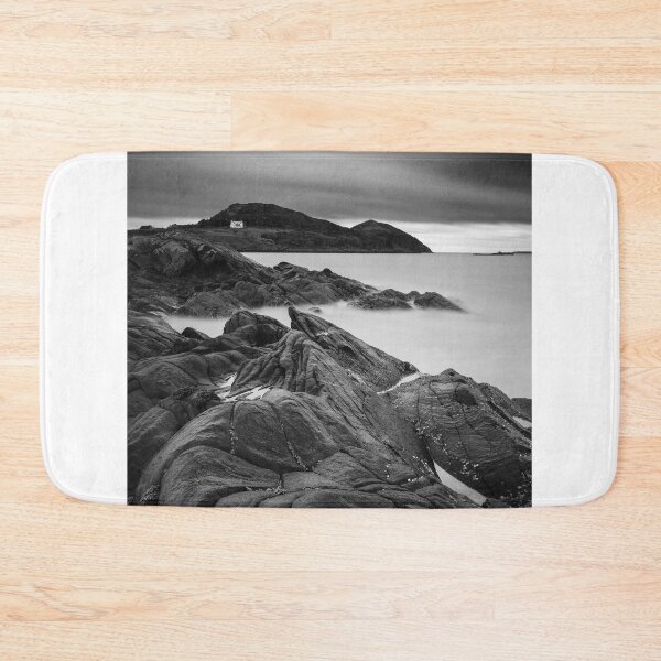 Item preview, View from Firemore Beach designed and sold by David Bowman.