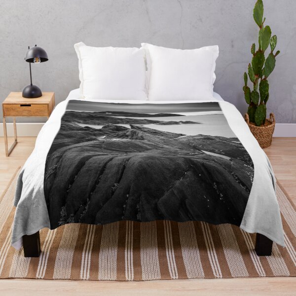 Item preview, View from Firemore Beach designed and sold by David Bowman.