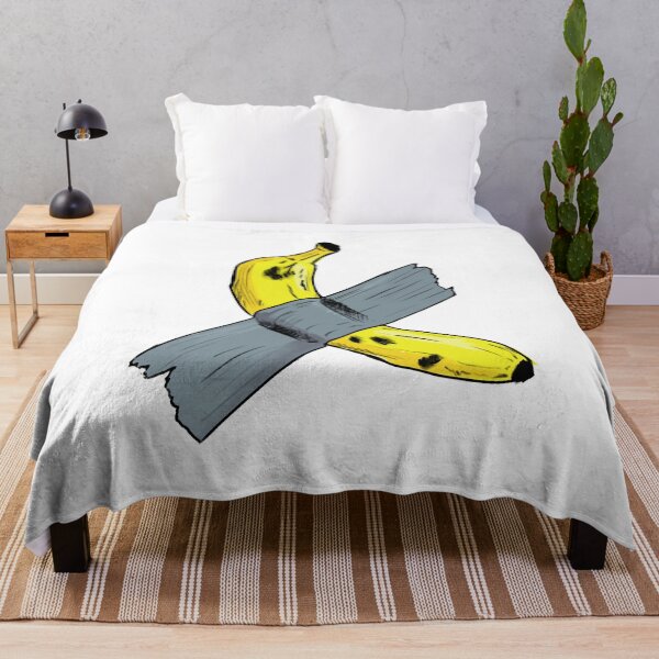 Item preview, The most expensive banana designed and sold by Bertoni-Lee.