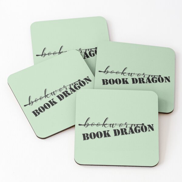Item preview, Book Dragon designed and sold by firestarlover.