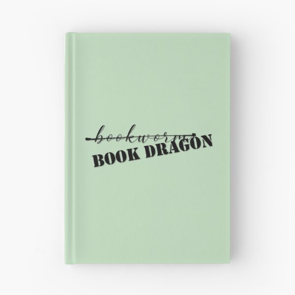 Item preview, Book Dragon designed and sold by firestarlover.