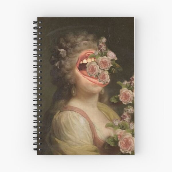Item preview, WEIRD GRIN designed and sold by Welderwings.