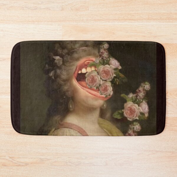 Item preview, WEIRD GRIN designed and sold by Welderwings.
