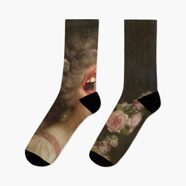 Item preview, WEIRD GRIN designed and sold by Welderwings.