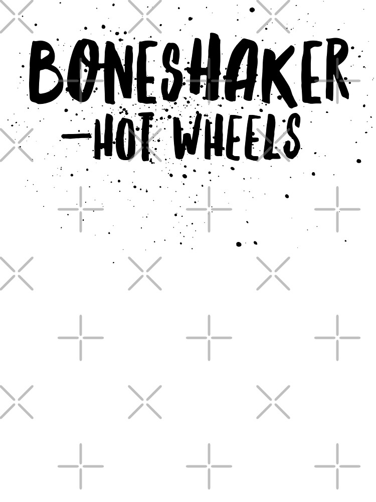 Download Unisex Kids Clothing Hot Wheels Svg Hot Wheels Shirt Hot Wheels Bone Shaker Party Shirt Ready To Print Digital File Works With Cricut Personalized Gifts Tops Tees