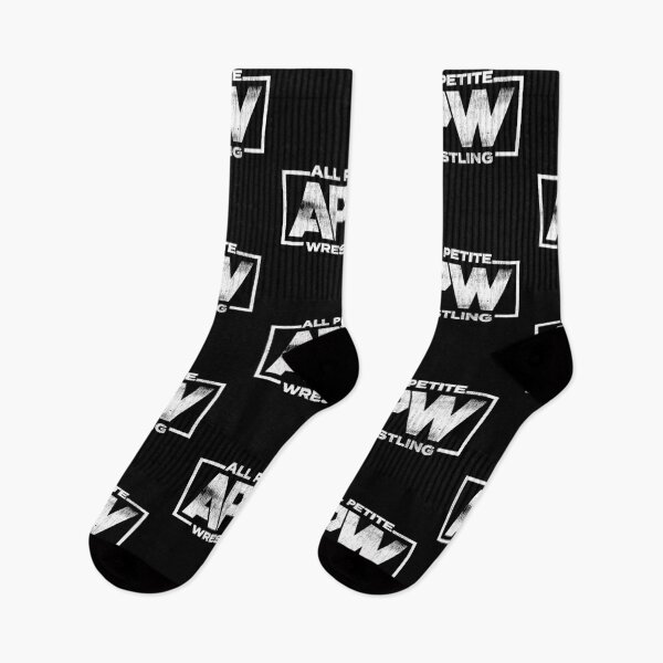Item preview, APW All Petite Wrestling Parody designed and sold by wrestletoys.