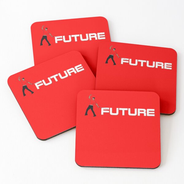 Item preview, Future with Tiger Woods designed and sold by JaysonBangit.