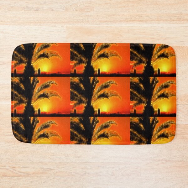 Item preview, Tropical Sunset designed and sold by Jo Nijenhuis.