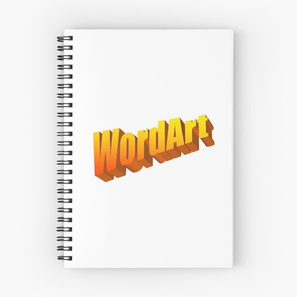 Item preview, WordArt Classic designed and sold by LowStreetwear.