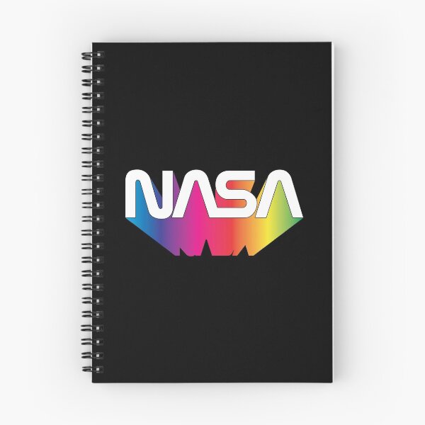 Item preview, Nasa Rainbow designed and sold by Teeter-Totter.