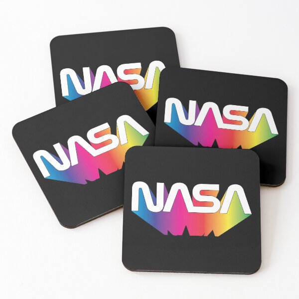 Item preview, Nasa Rainbow designed and sold by Teeter-Totter.