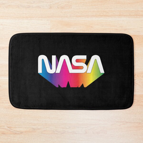 Item preview, Nasa Rainbow designed and sold by Teeter-Totter.