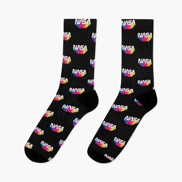 Item preview, Nasa Rainbow designed and sold by Teeter-Totter.