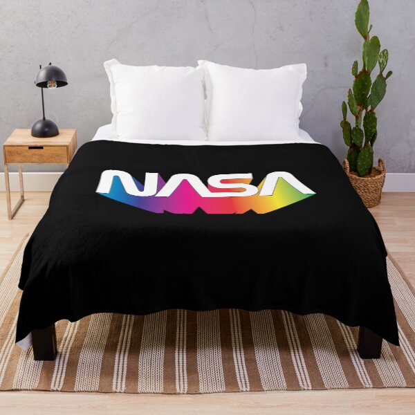 Item preview, Nasa Rainbow designed and sold by Teeter-Totter.
