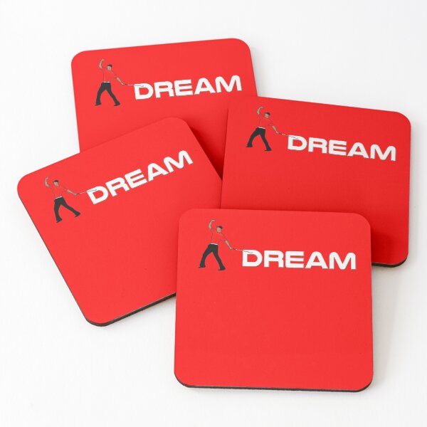Item preview, Dream with Tiger Woods designed and sold by JaysonBangit.