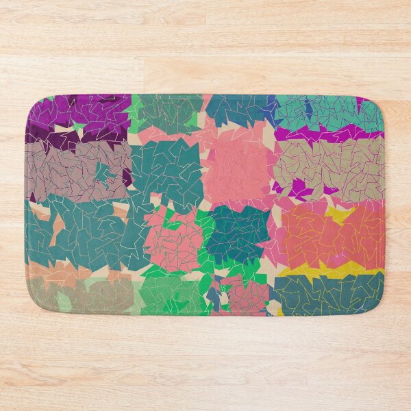 Item preview, abstract 016 designed and sold by abstract eleanor.