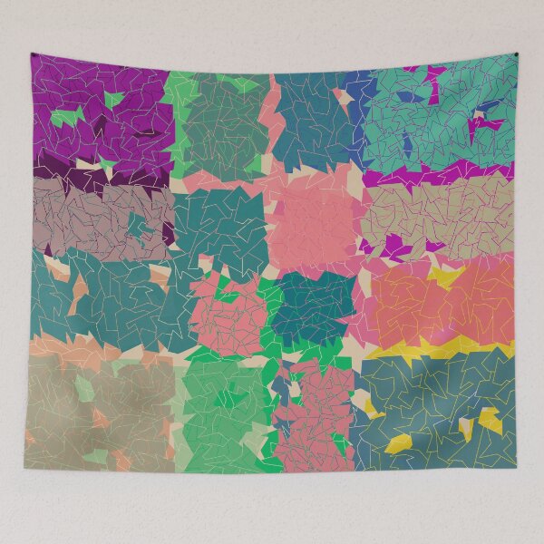 Item preview, abstract 016 designed and sold by abstract eleanor.
