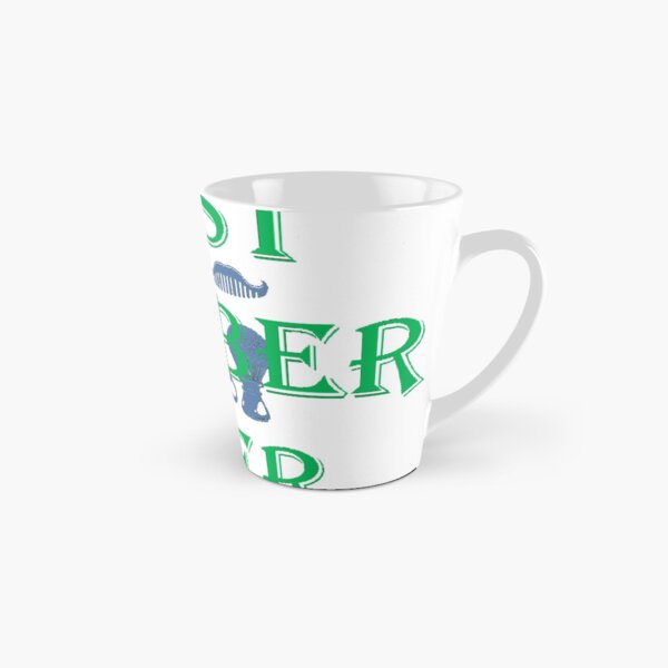 regalo de barbero mejor peluquero jamás comprar Taza cónica