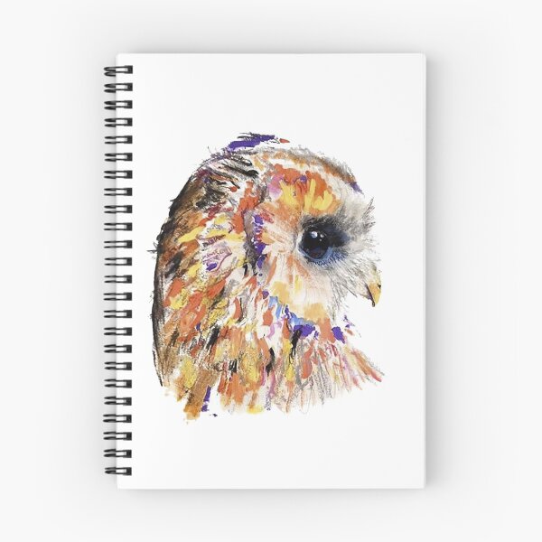Item preview, Owl you need is love designed and sold by Elaine Puhek.