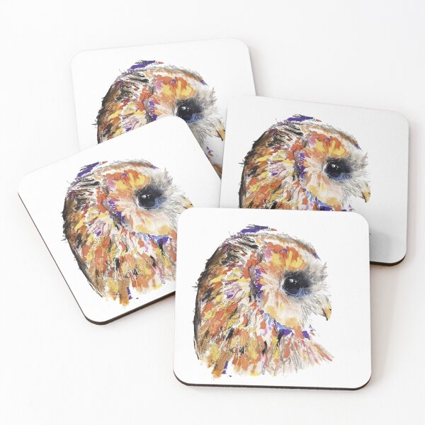 Item preview, Owl you need is love designed and sold by Elaine Puhek.