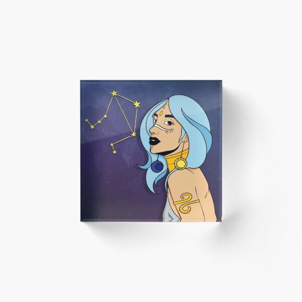 Item preview, Libra  designed and sold by minispartan.
