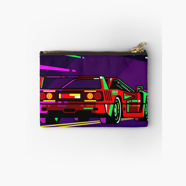 Item preview, F40 designed and sold by 2BROS Creative.