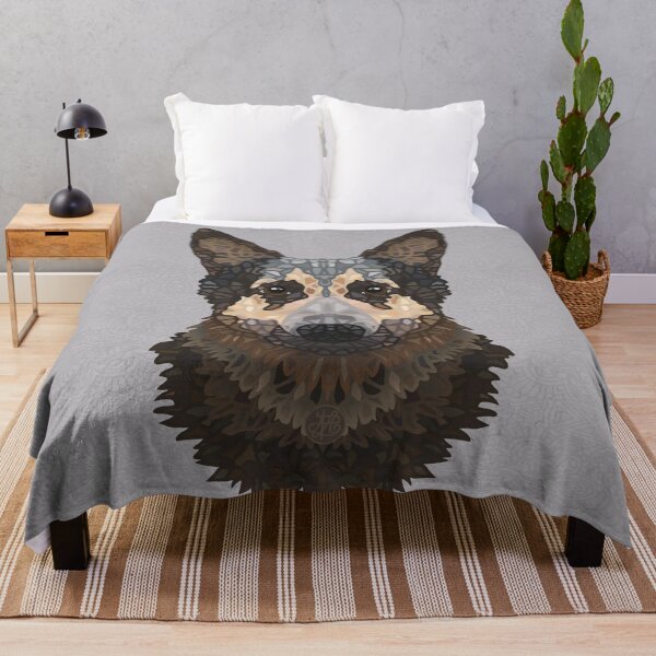 Item preview, German Shepherd Portrait designed and sold by artlovepassion.