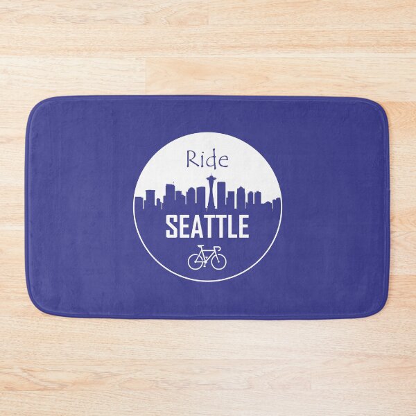 Item preview, Ride Seattle designed and sold by Esskay Designs.