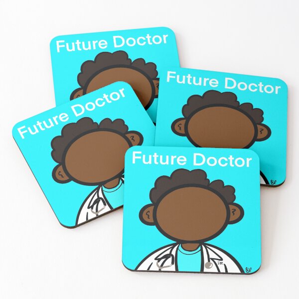 Item preview, Our Future Doctor designed and sold by YellowChris.